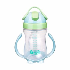 Taza Infantil Con Sorbete Y Mango BEGIN Unidad