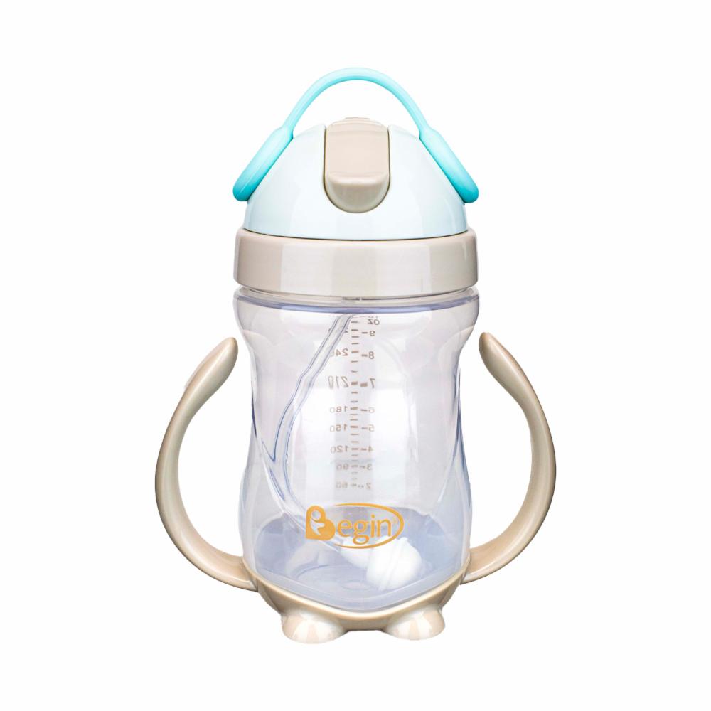 Taza Infantil Con Sorbete Y Mango BEGIN Unidad - Imagen 3