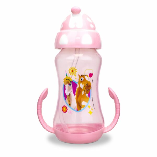 Taza Infantil Con Sorbete Y Mango CARLITOS Unidad - Imagen 2