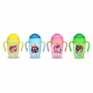 Taza Infantil Con Sorbete Y Mango CARLITOS Unidad