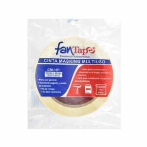 Masking Multipropósito 40X48 FANTAPE Unidad