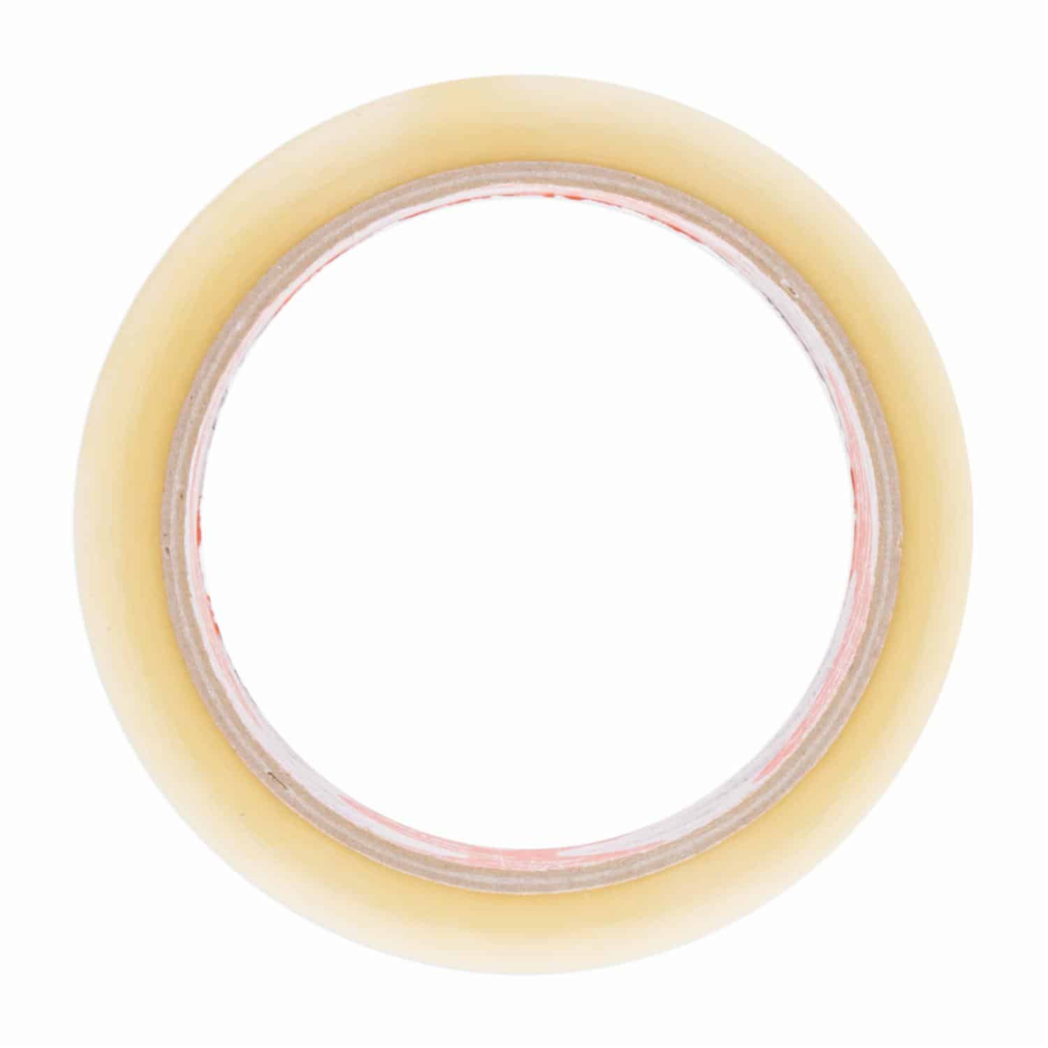 Cinta Adhesiva De Embalaje Económica FANTAPE Unidad - Imagen 2