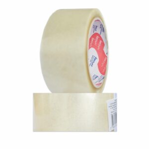 Cinta Adhesiva De Embalaje 40Yx48Mmt FANTAPE Unidad