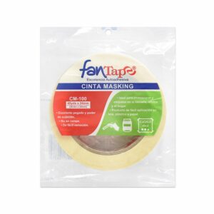 Masking Escolar FANTAPE 40YX24MM
