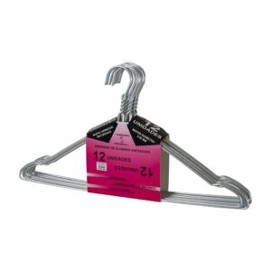 Armador Anodizado De Aluminio Rev DOLTREX Unidad