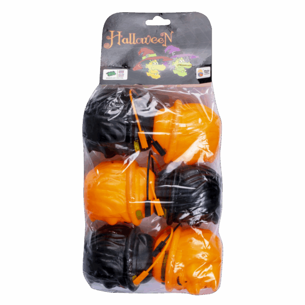 Bruja Petit COLOR TOYS X 6 Uds - Imagen 2