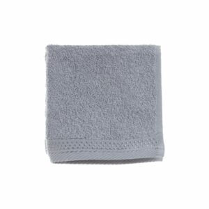 Toalla De Cara Berlín Gris Medio Mini TOHALA