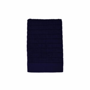 Toalla De Baño Milano Azul Alto Grande TOHALA