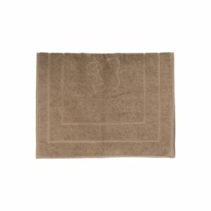 Pie De Baño Panda Habano Alto TOHALA