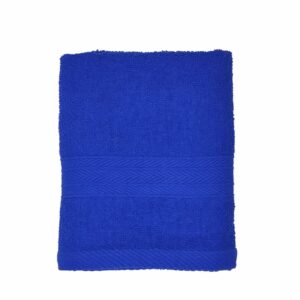 Toalla De Manos Original Azul Pequeña TOHALA