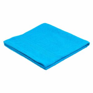 Toalla De Baño Original Turquesa Grande TOHALA