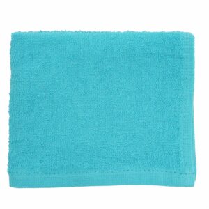 Toalla De Cara Original Turquesa Mini TOHALA