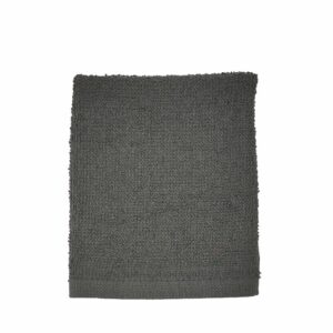 Toalla De Cara Original Gris Alto TOHALA