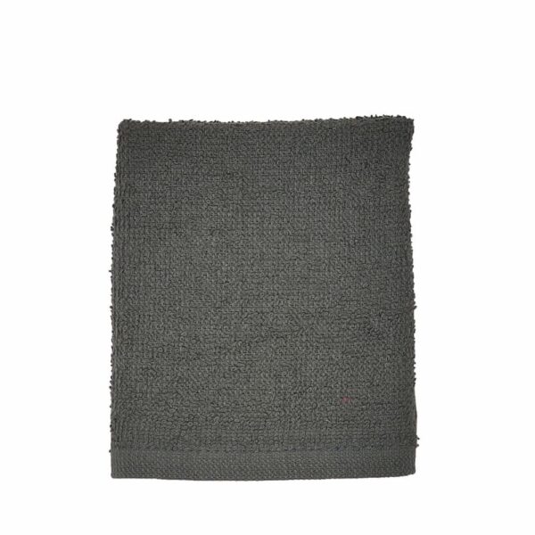 Toalla De Cara Original Gris Alto TOHALA