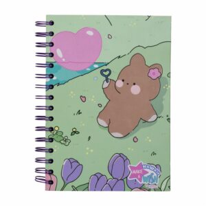 Agenda Make A Wish ESTILO Estandar
