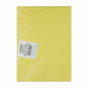 Cartulina A4 Sin Huecos Bristol VERNAZA GRAFIC X 25 Uds