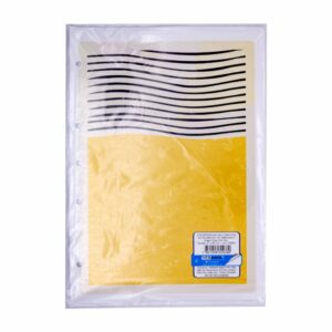 Hojas De Papel Bond A4 Blanco VERNAZA GRAFIC X50Uds