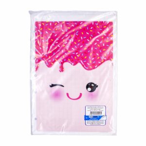 Hojas Parvulario Cuadros A4 VERNAZA GRAFIC X50Uds