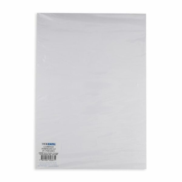 Laminas Escolares VERNAZA GRAFIC X1