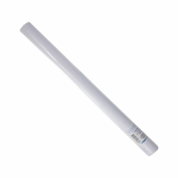 Papel Bond Blanco Rollo X 5 VERNAZA GRAFIC 65X90