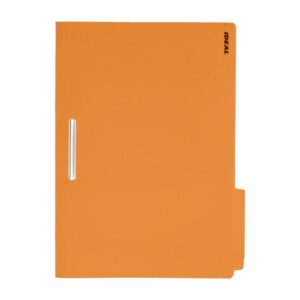 Folder Manila Color Naranja VERNAZA GRAFIC 212G