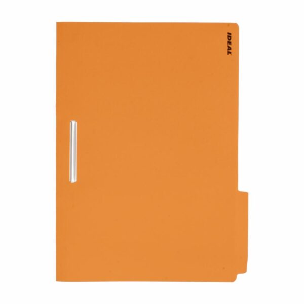 Folder Manila Color Naranja VERNAZA GRAFIC 212G
