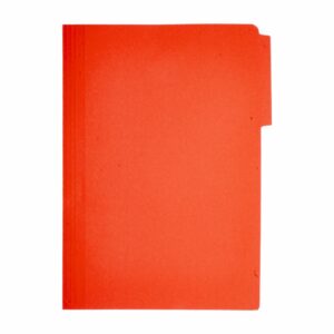 Folder Manila Rojo VERNAZA GRAFIC 212G
