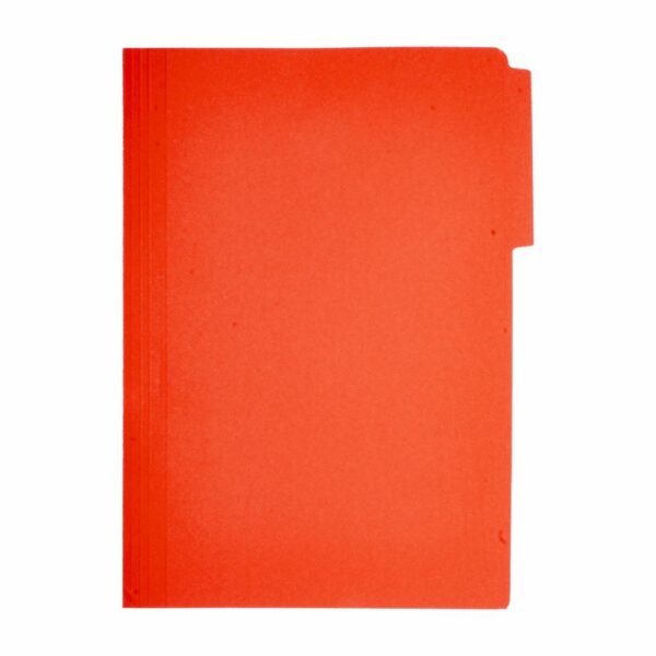 Folder Manila Rojo VERNAZA GRAFIC 212G