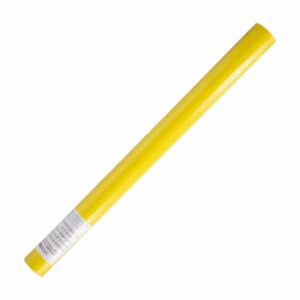 Forros De Papel Brillante Tono Amarillo VERNAZA GRAFIC 43X63Cm. 90G