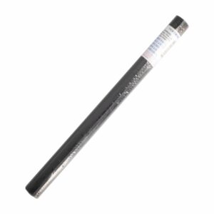 Forros De Papel Brillante Tono Negro VERNAZA GRAFIC 43X63Cm. 90G