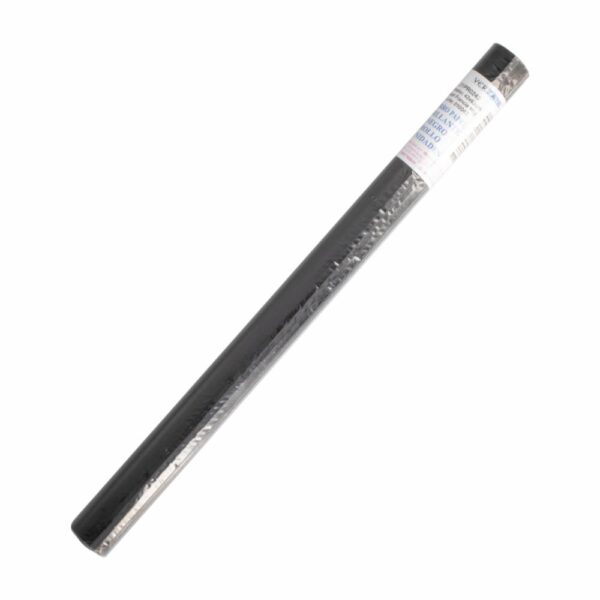 Forros De Papel Brillante Tono Negro VERNAZA GRAFIC 43X63Cm. 90G