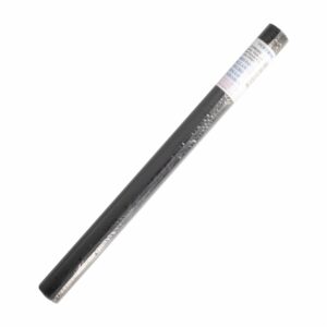 Forros De Papel Brillante Tono Negro VERZATIL 43X63Cm. 90G