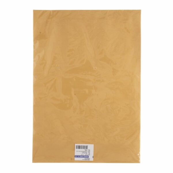 Sobres Manila VERNAZA GRAFIC A4 X10