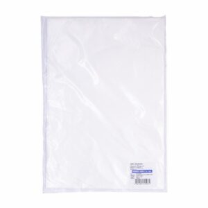 Papel Seda Blanco VERNAZA GRAFIC 50 X 70 Cm X 17G X 5Uds