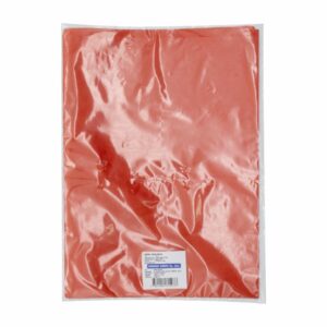 Papel Seda Rojo VERNAZA GRAFIC 50 X 70 Cm X 17G X 5Uds