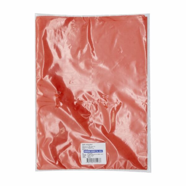 Papel Seda Rojo VERNAZA GRAFIC 50 X 70 Cm X 17G X 5Uds