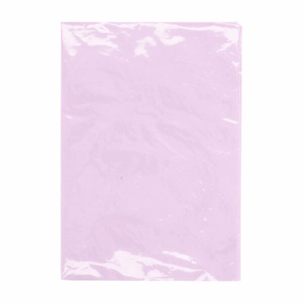 Papel Seda Rosado Claro VERNAZA GRAFIC 50 X 200 Cm
