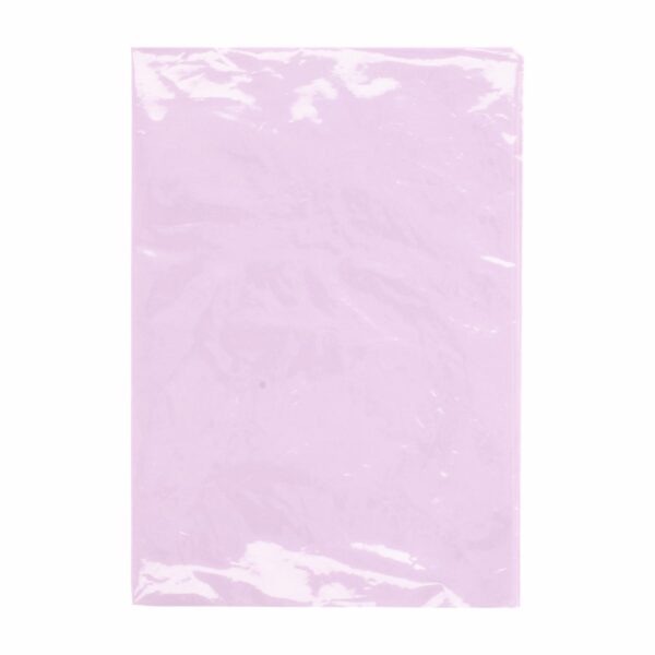 Papel Seda Rosado Claro VERZATIL 50 X 200 Cm
