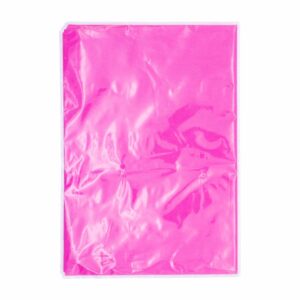 Papel Seda Rosado VERNAZA GRAFIC 50 X 70 Cm X 17G X 5Uds
