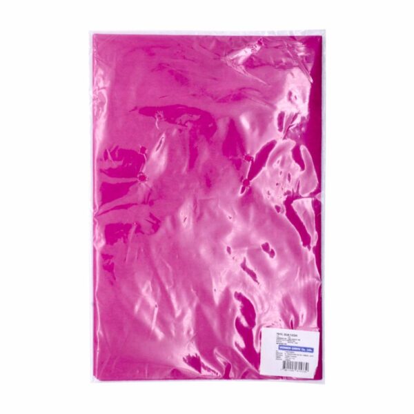 Papel Seda Fucsia VERNAZA GRAFIC 50 X 70 Cm X 17G X 5Uds