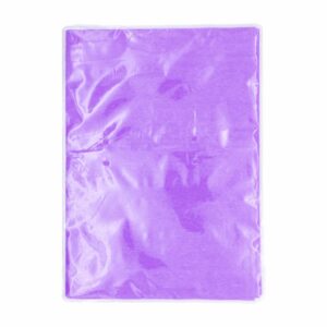 Papel Seda Lila VERNAZA GRAFIC 50 X 70 Cm X 17G X 5Uds