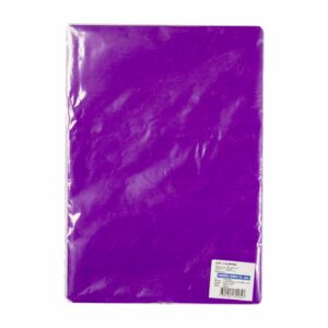 Papel Seda Morado VERNAZA GRAFIC 50 X 70 Cm X 17G X 5Uds
