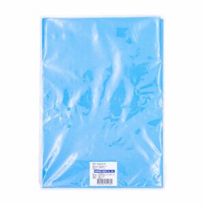Papel Seda Celeste VERNAZA GRAFIC 50 X 70 Cm X 17G X 5Uds