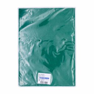 Papel Seda Verde VERNAZA GRAFIC 50 X 70 Cm X 17G X 5Uds