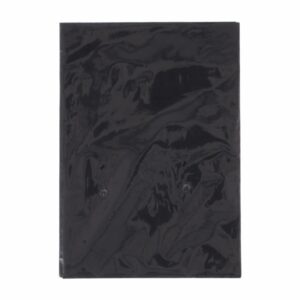 Papel Seda Negro VERNAZA GRAFIC 50 X 70 Cm X 17G X 5Unds