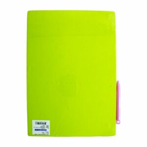 Tabla Para Punzar Con Pizarra VERNAZA GRAFIC Tamaño A4