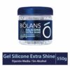 Gel De Cabello Con Silicona BIÓLANS 550 G