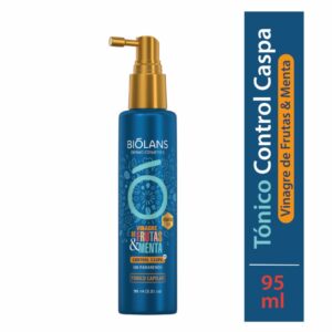 Tónico Capilar Control Caspa BIÓLANS 95 Ml