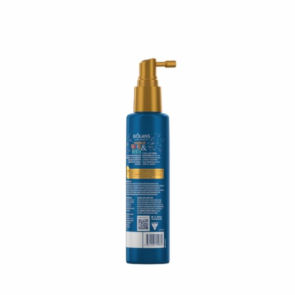 Tónico Capilar Control Caspa BIÓLANS 95 Ml - Imagen 2