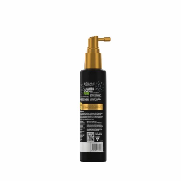 Tónico Capilar Limpieza Profunda BIÓLANS 95 Ml - Imagen 3